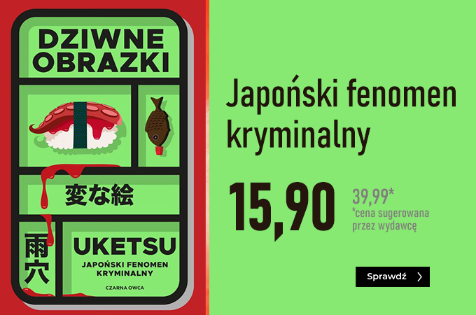 Kryminał: