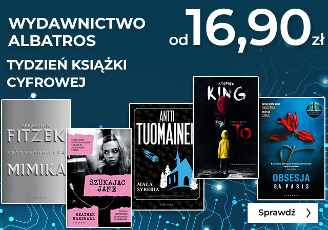 TYDZIEŃ KSIĄŻKI CYFROWEJ