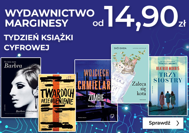 TYDZIEŃ KSIĄŻKI CYFROWEJ