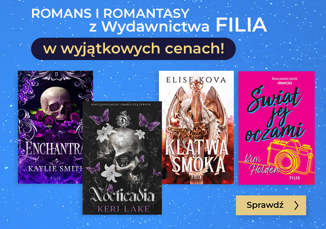 ROMANS I ROMANTASY FILIA