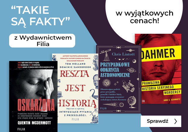 TAKIE SĄ FAKTY