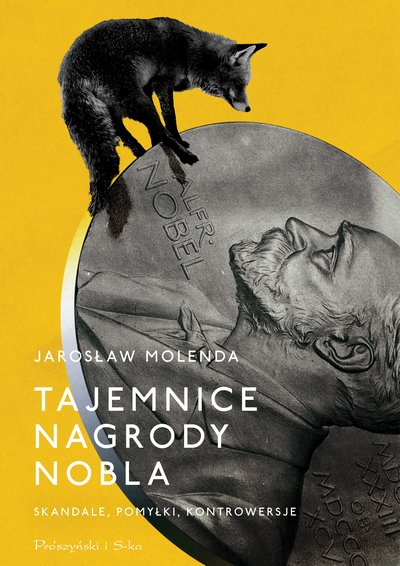 Tajemnice nagrody Nobla
