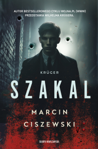 Szakal - A.Ciszewski