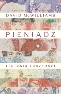 Pieniądz David McWilliams