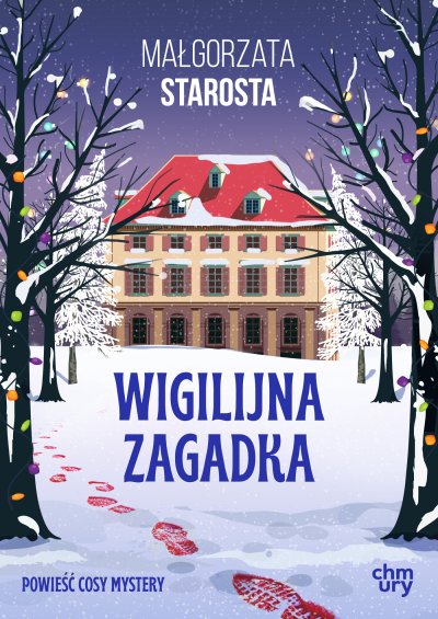 Królowa śniegu - ebook Anna Klejzerowicz