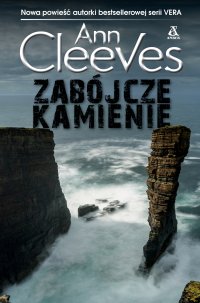 Zabójcze kamienie Ann Cleeves