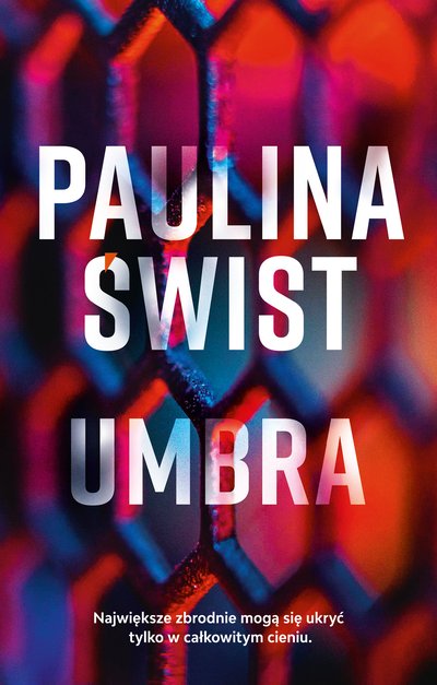 Umbra - ebook Paulina Świst