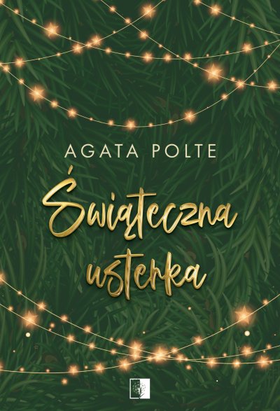 Świąteczna usterka - ebook Agata Polte