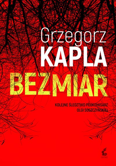 Grzegorz Kapla - BEZMIAR