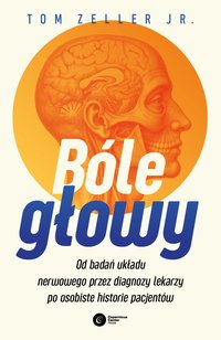 Bóle głowy Tom Zeller