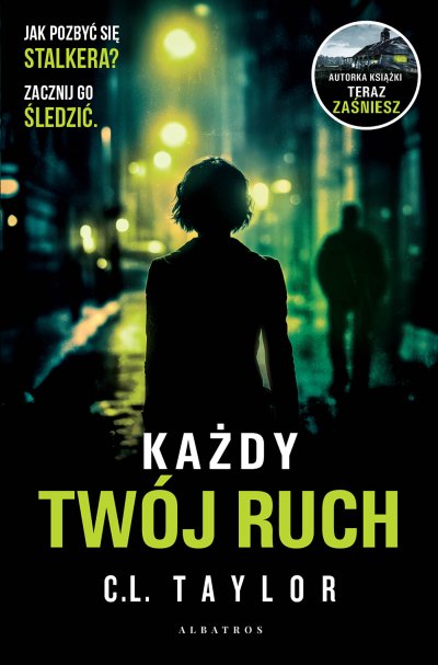Każdy twój ruch