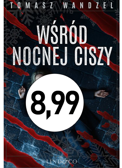Wśród nocnej ciszy