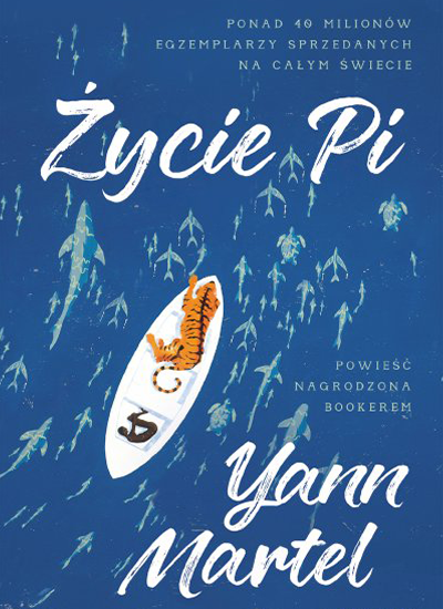 Życie Pi