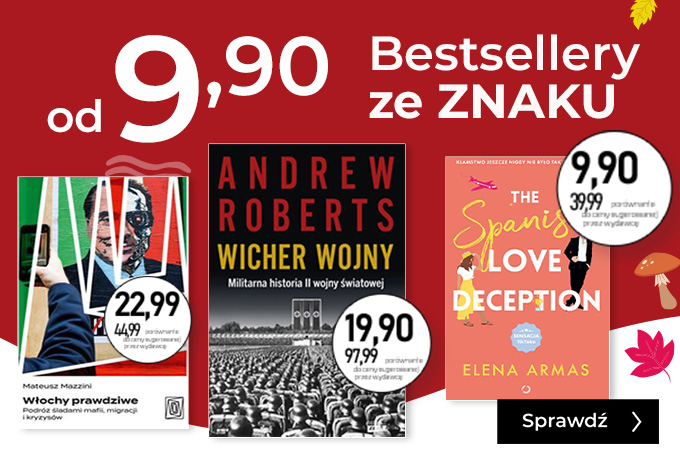 ZNAK od 9,90