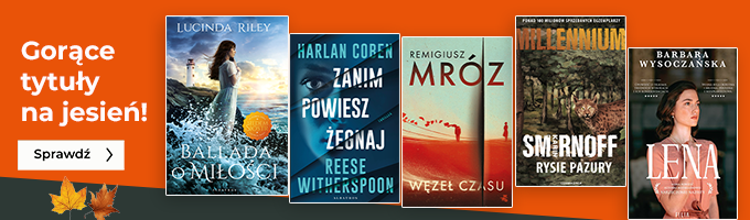 Węzeł czasu Remigiusz Mróz