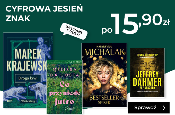 Znak po 15,90 zł