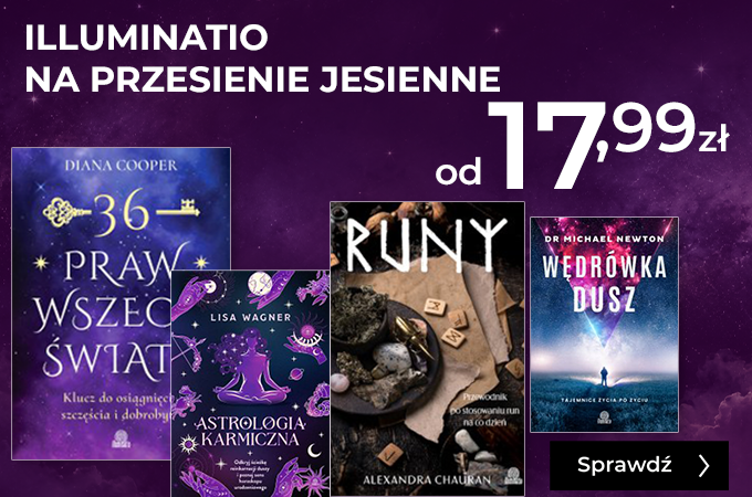 ILLUMINATIO 17,99 ZŁ