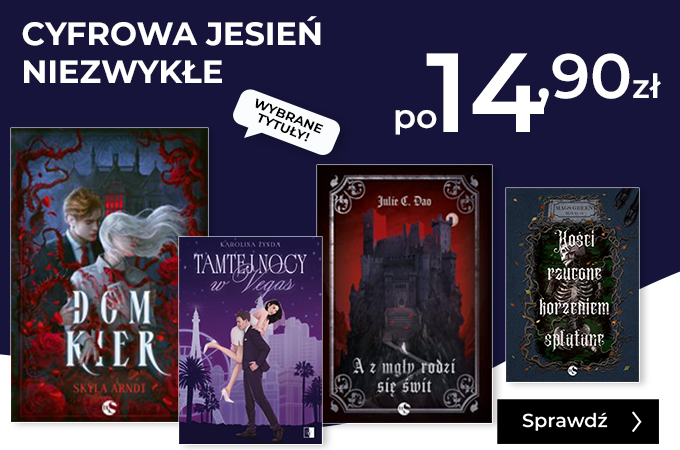 Niezwykłe po 14,90 zł