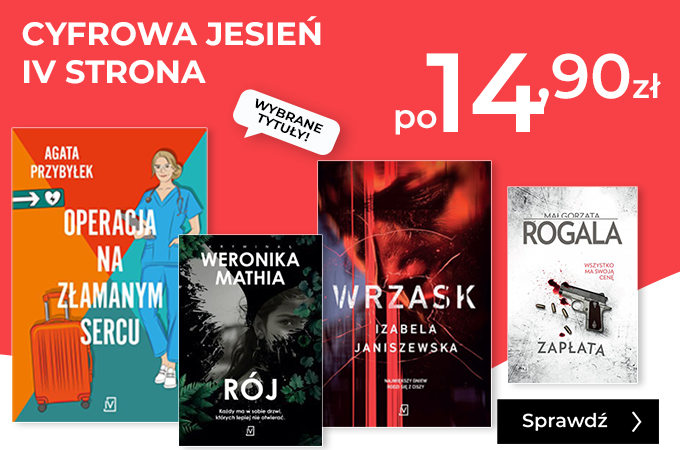 IV Strona po 14,90 zł