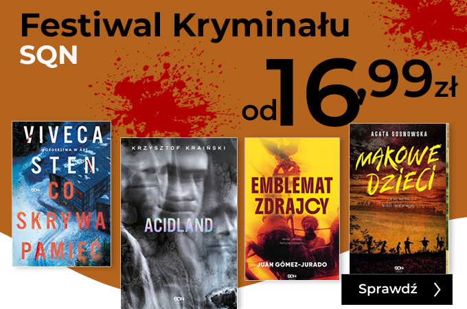 SQN od 16,99 zł