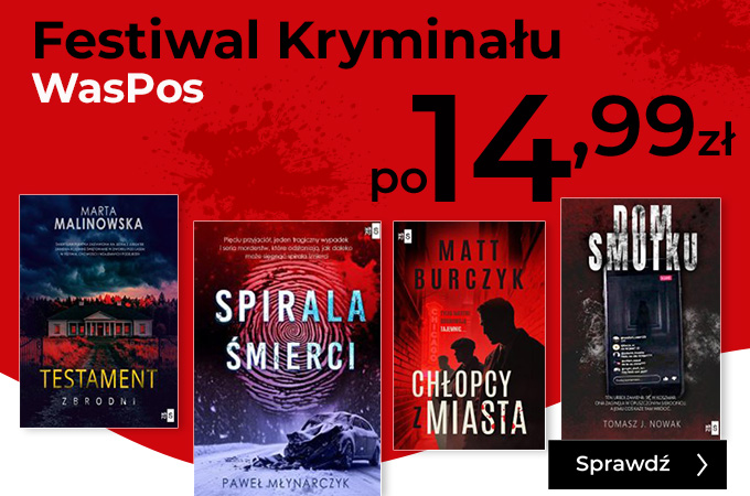 WasPos po 14,99 zł