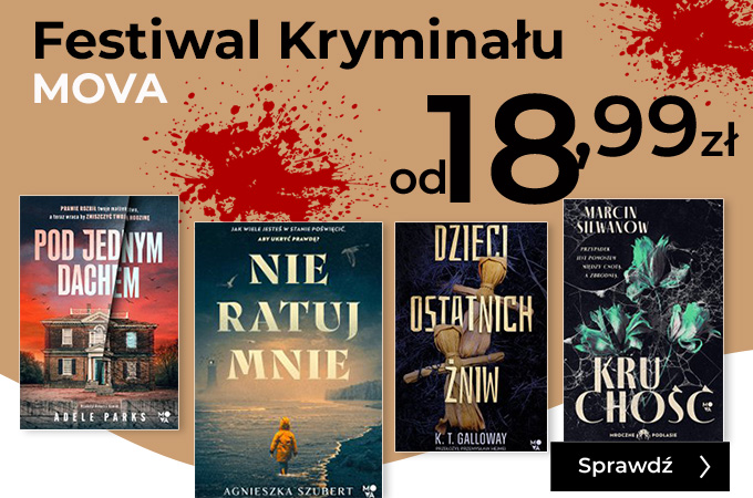 MOVA od 18,99 zł
