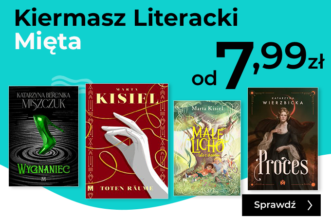Mięta od 7,99 zł