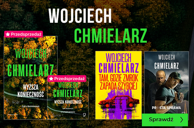 PRZEDSPRZEDAŻ