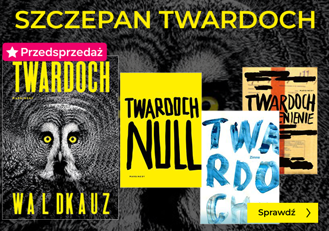 TWARDOCH WALDKAUZ