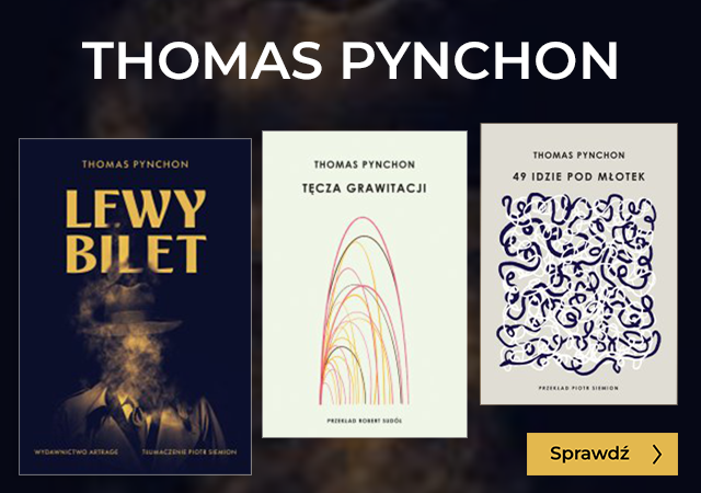 PYNCHON