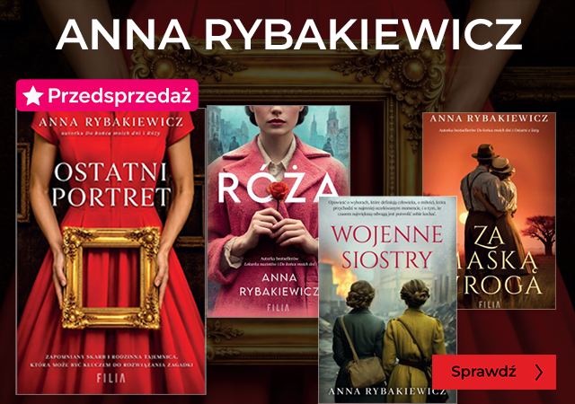 ANNA RYBAKIEWICZ