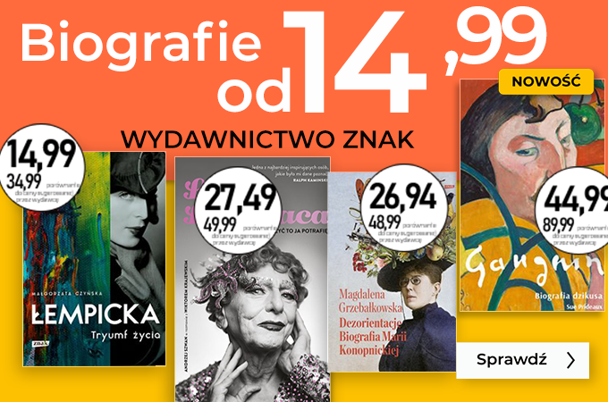 Biografie