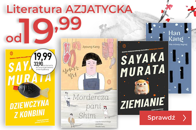 Literatura Azjatycka