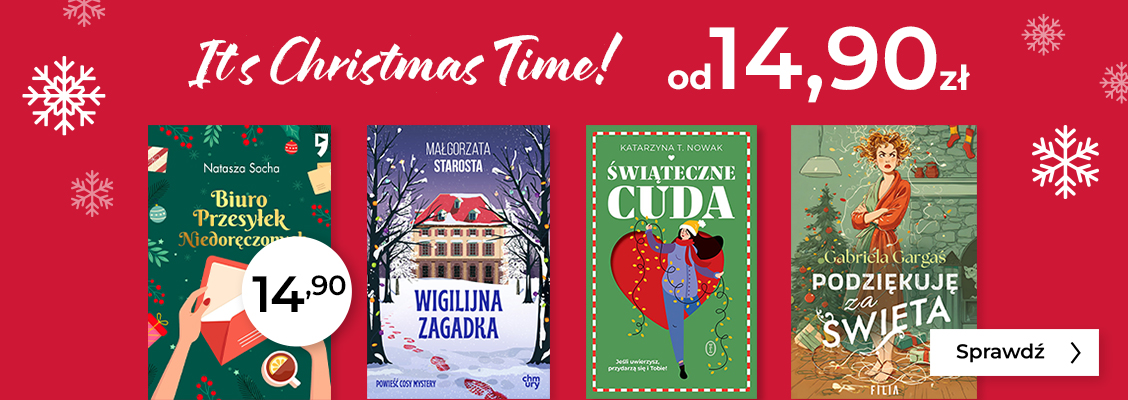 SWIĄTECZNE HISTORIE