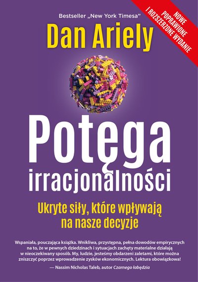 POTĘGA IRRACJONALOŚCI