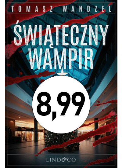 Świąteczny wampir