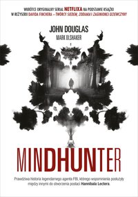 Mindhunter John Douglas