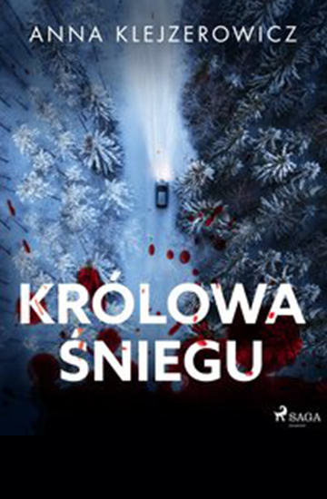 Krolowa śniegu