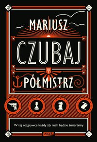 Półmistrz Mariusz Czubaj