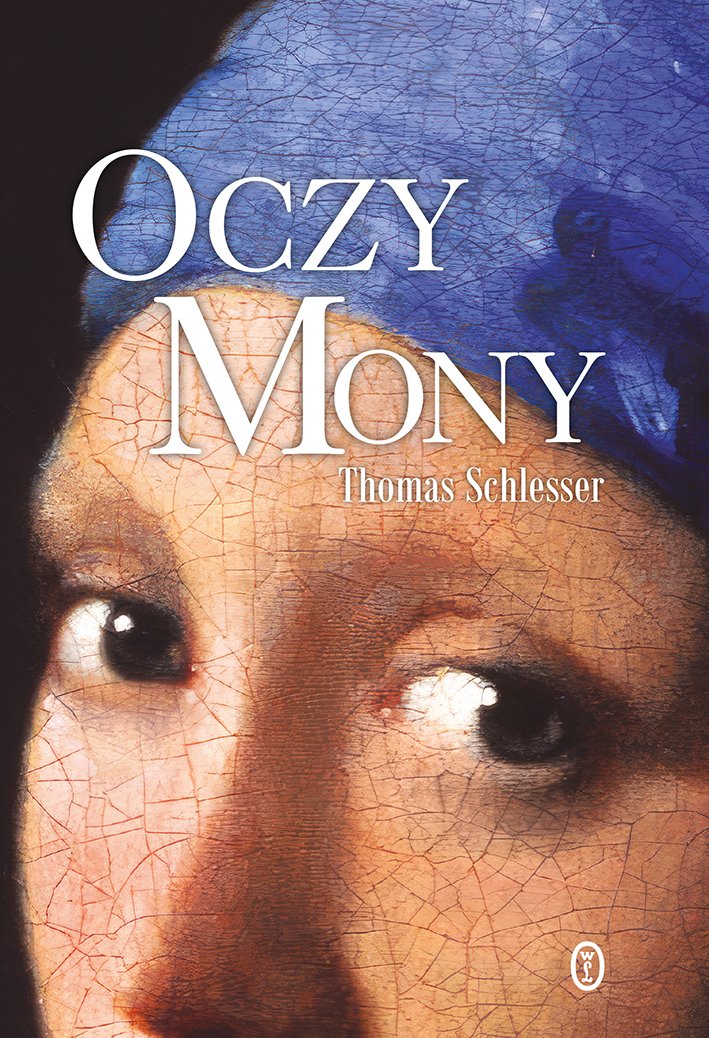 Ona ma karminowe usta Cezary Harasimowicz