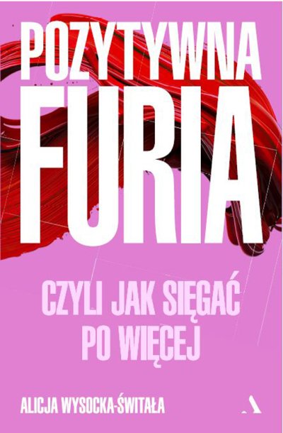 POZYTYWNA FURIA