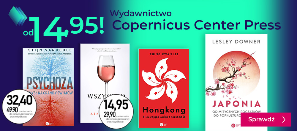 Copernicus Center Press