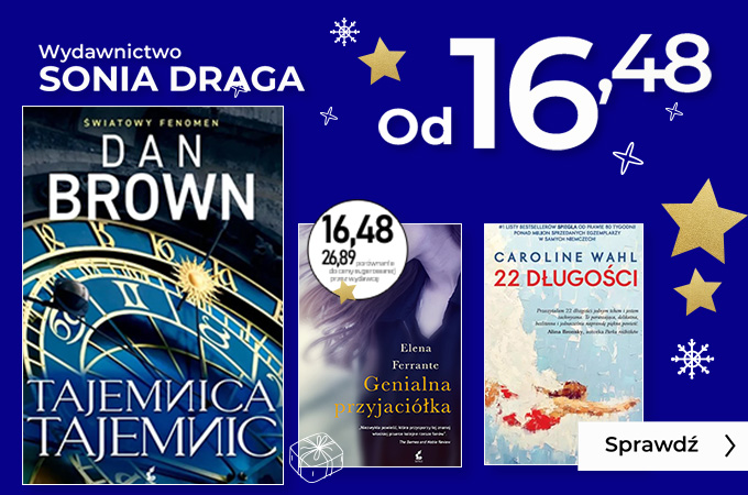 Wydawnictwo Sonia Draga