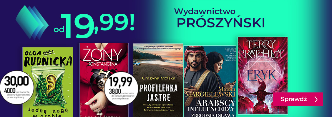 Prószyński
