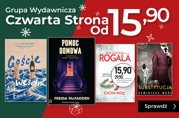 Czwarta Strona