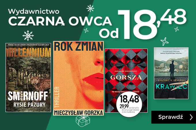 Czarna Owca