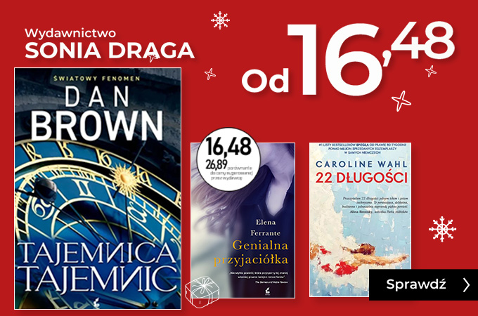 Copernicus Center Pressod 11,94  - cała oferta