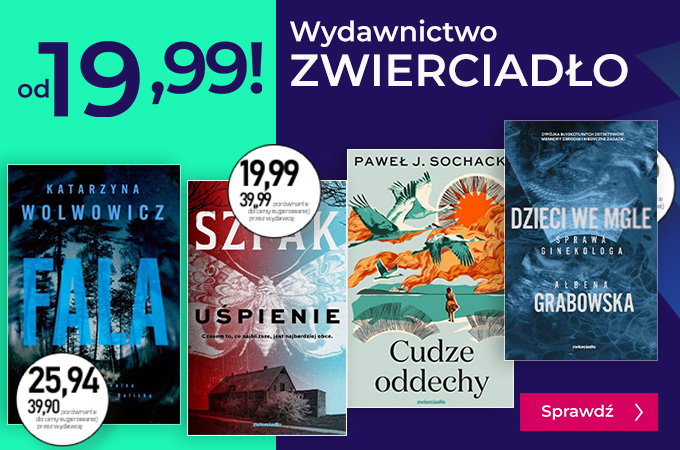 ZWIERCIADŁO