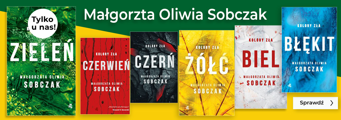 Kolory zła