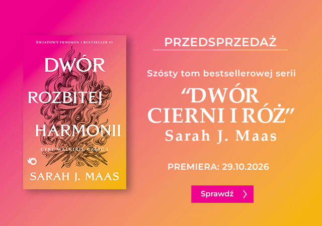 Dwór Rozbitej Harmonii